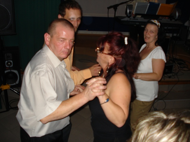 Szüreti bál 2009.